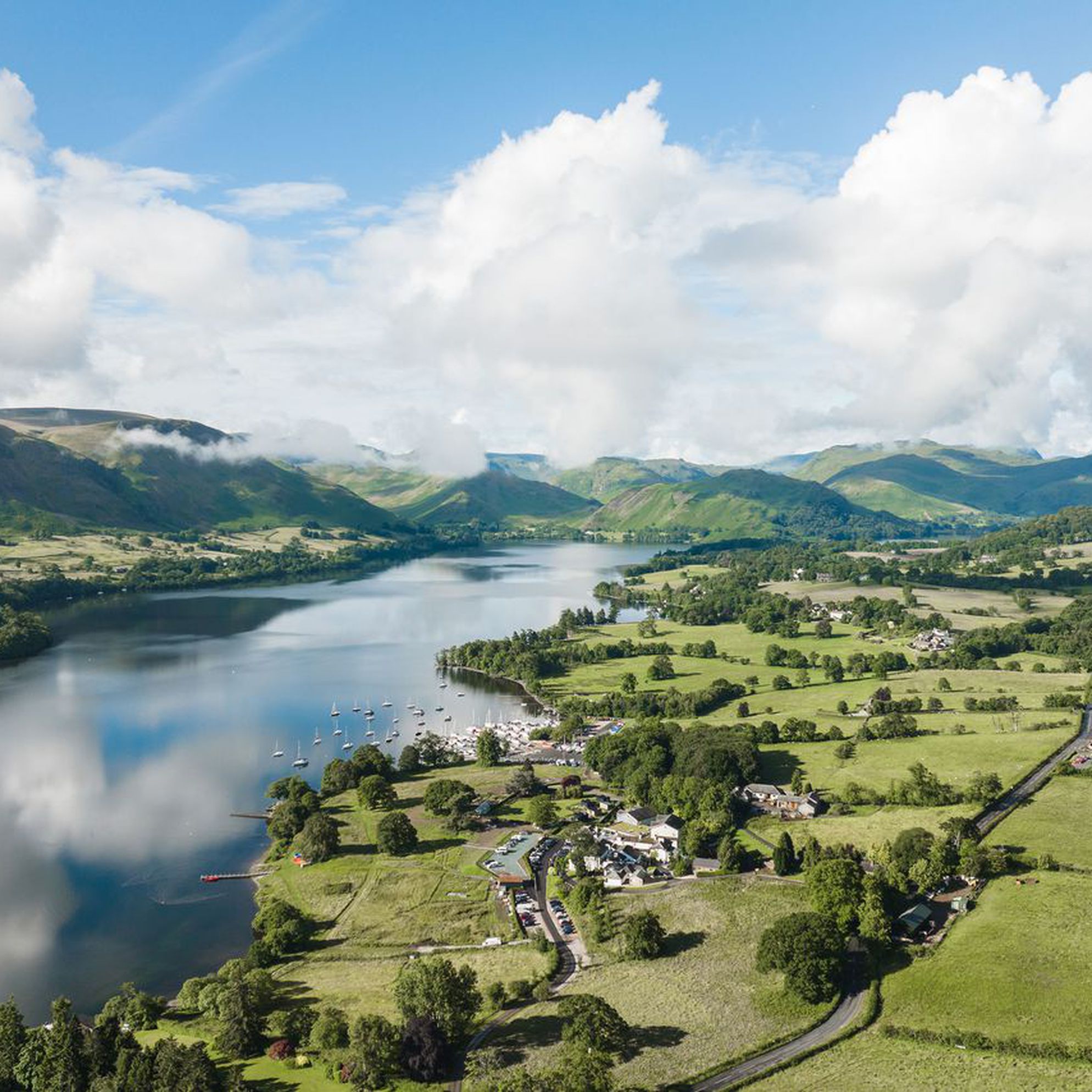 Cumbria