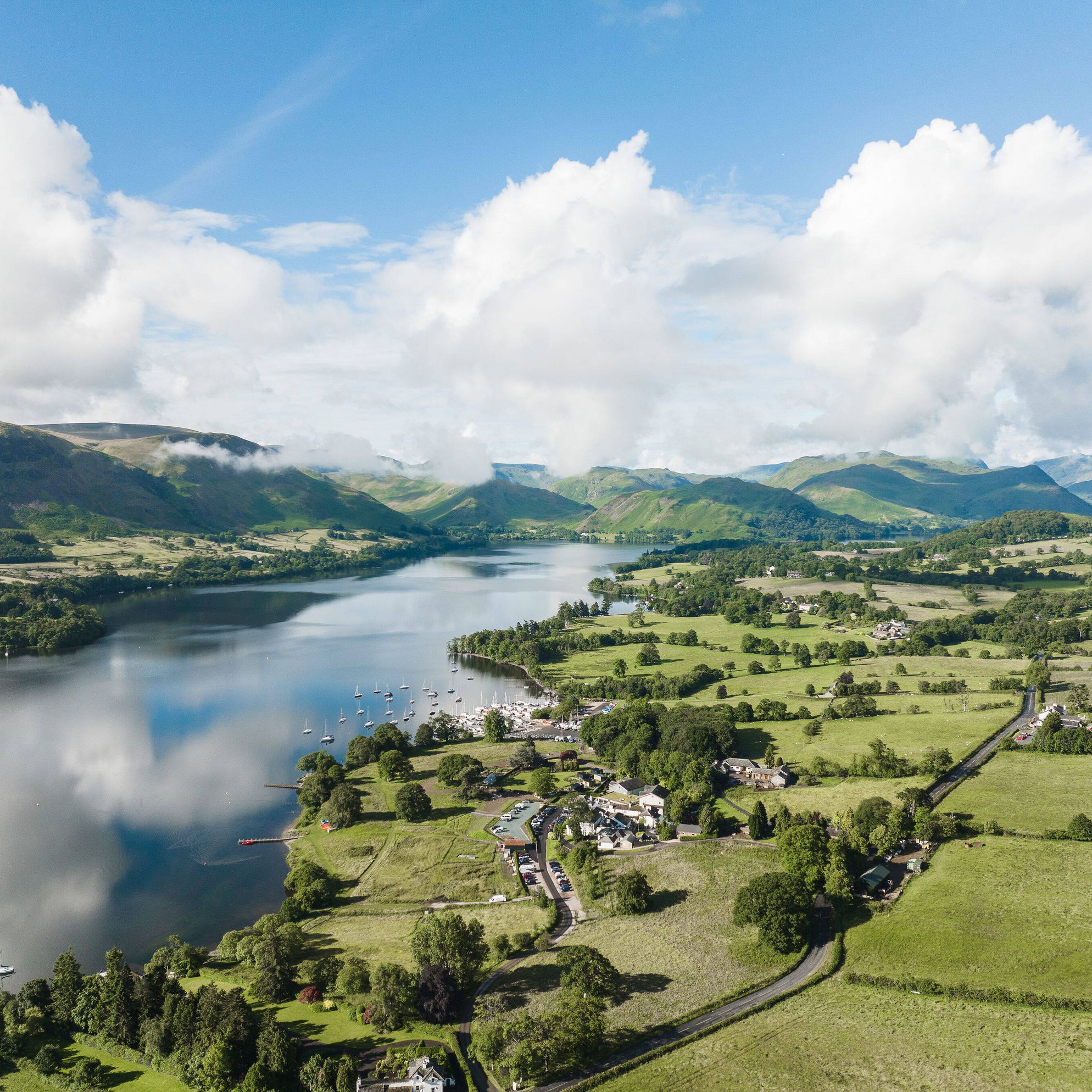 Lake District