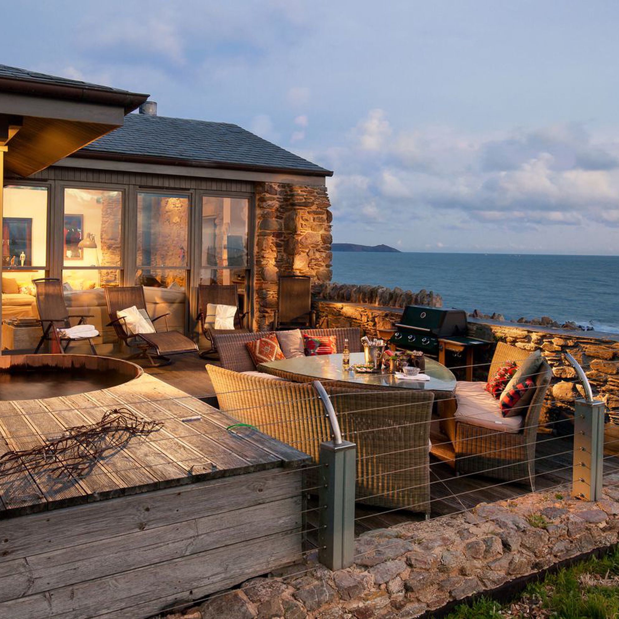 Cornwall