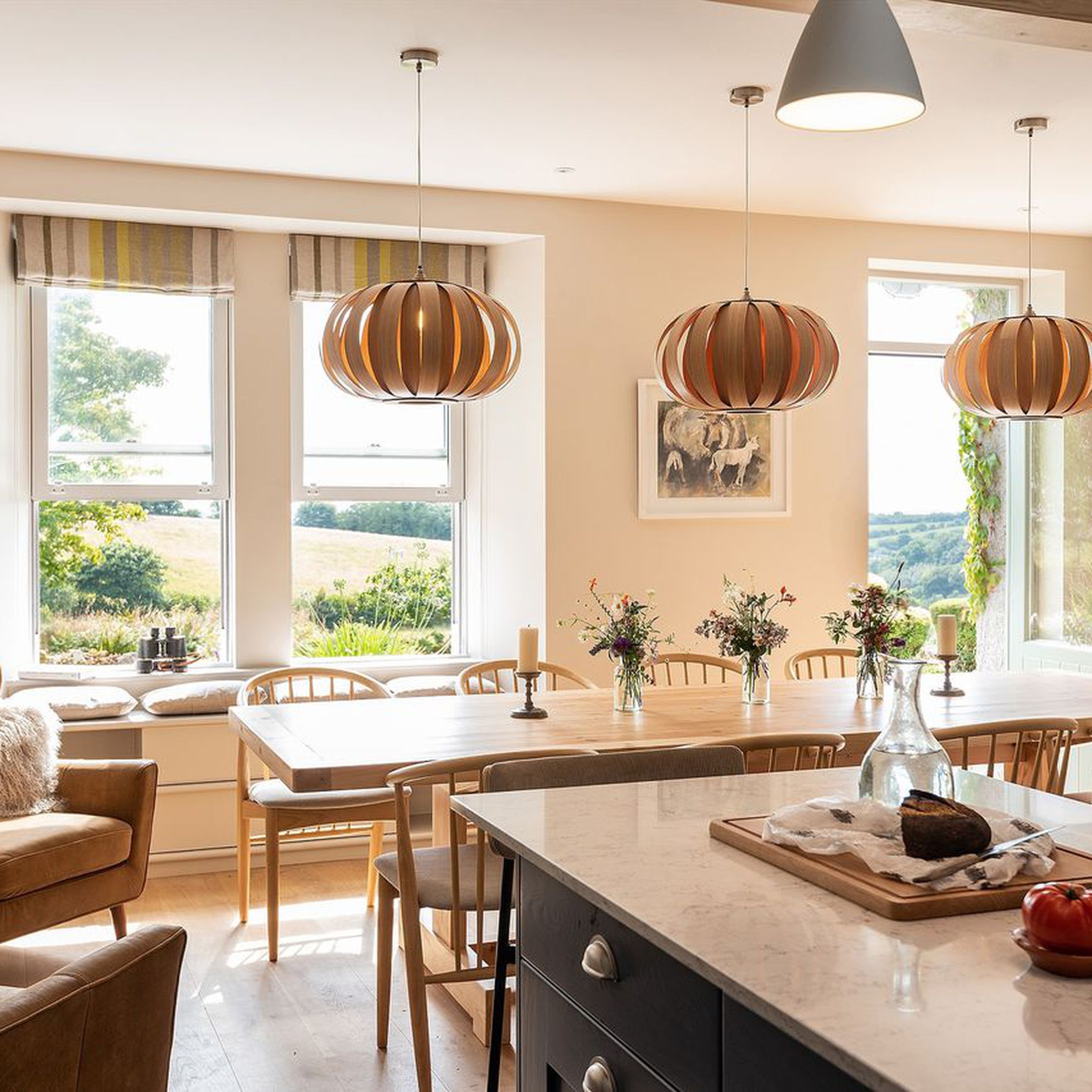 Family friendly places to stay