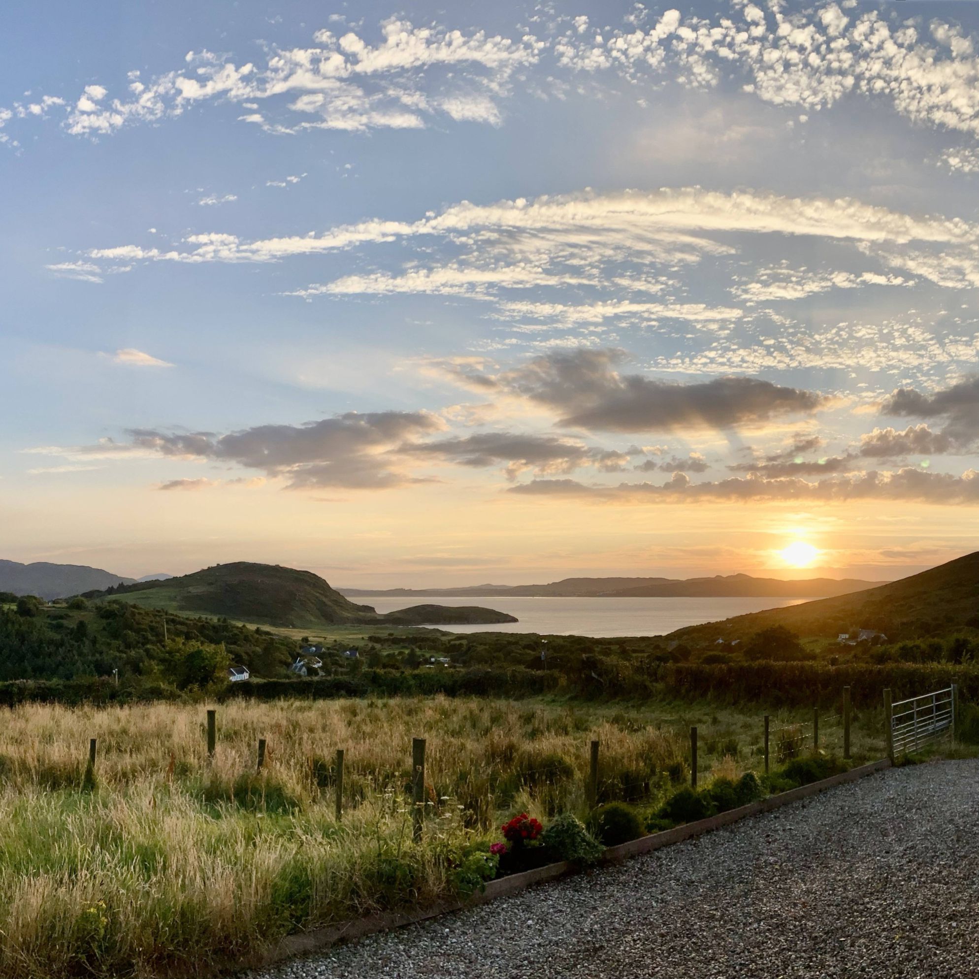 Places to stay in Ireland