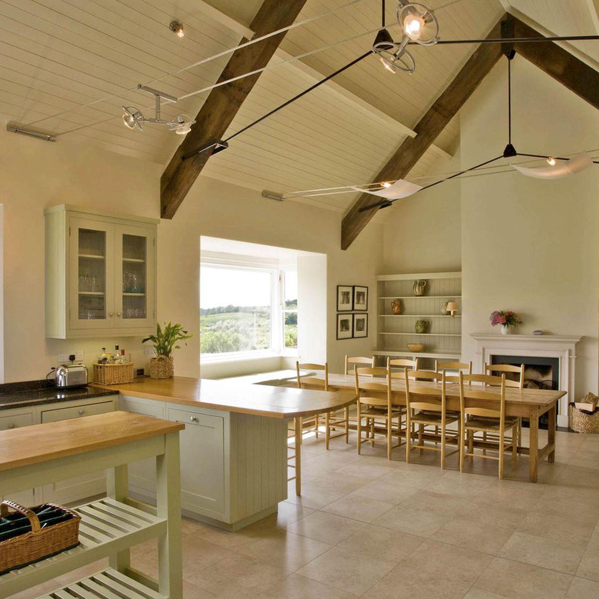 Self-catering