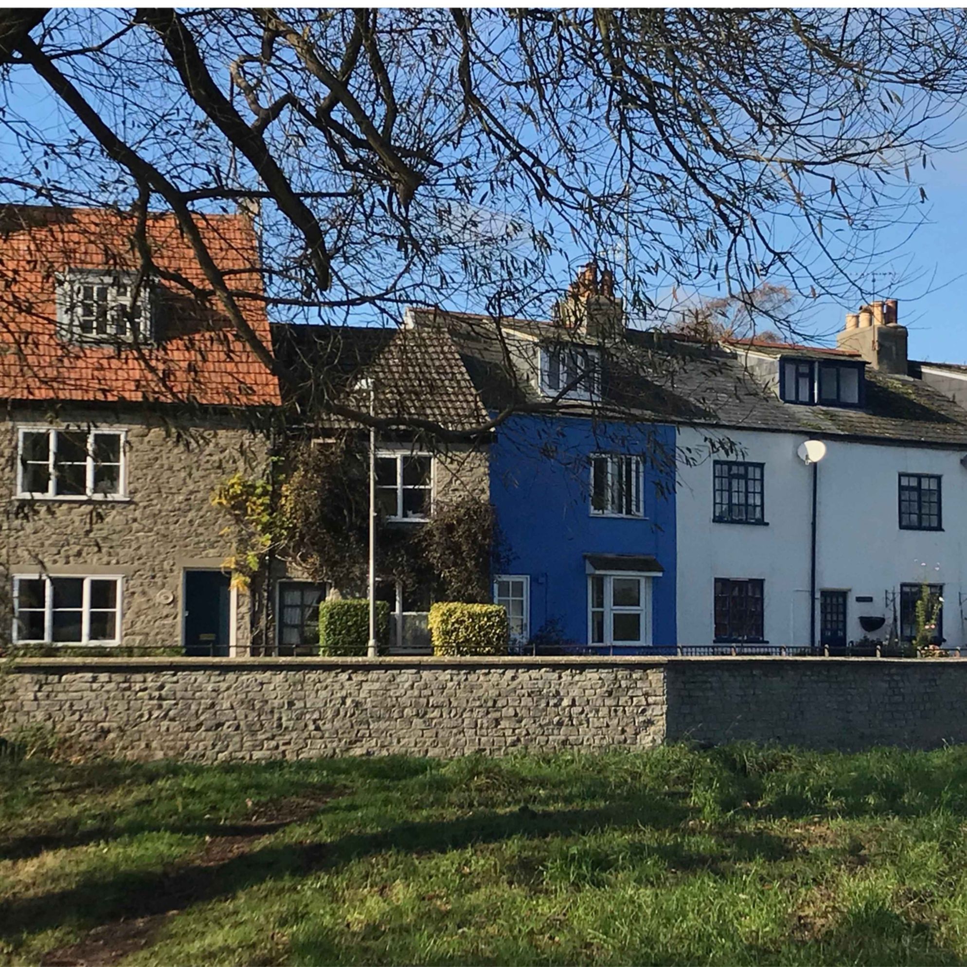 Places to stay in Bridport