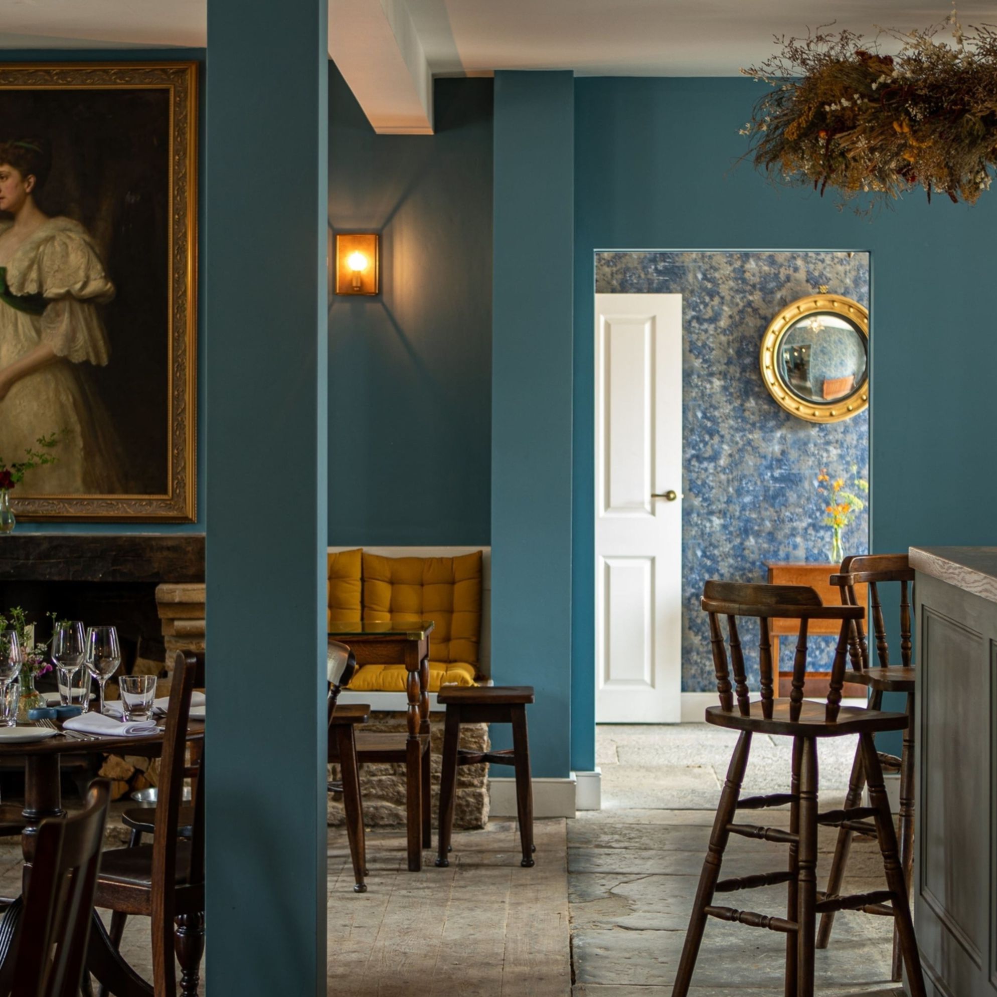 Places to stay in Sherborne