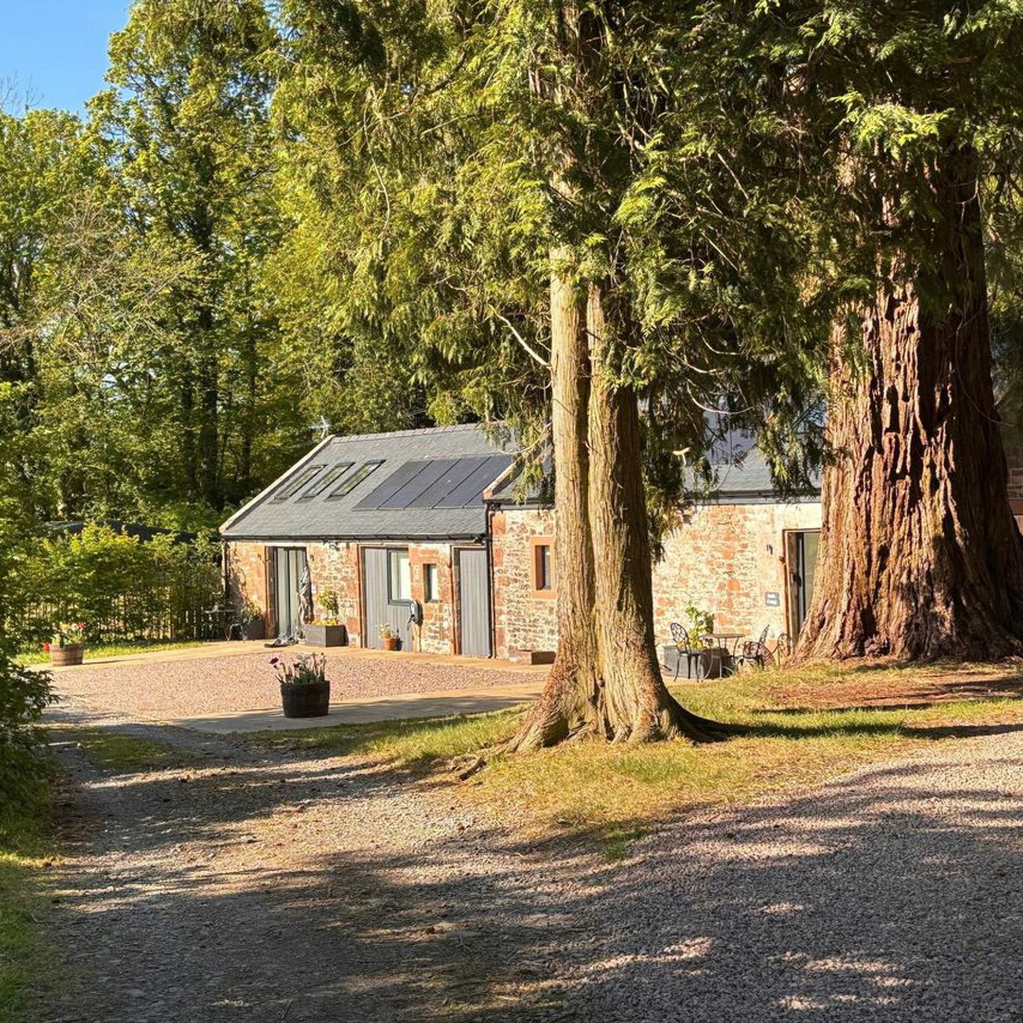 Dumfries and Galloway