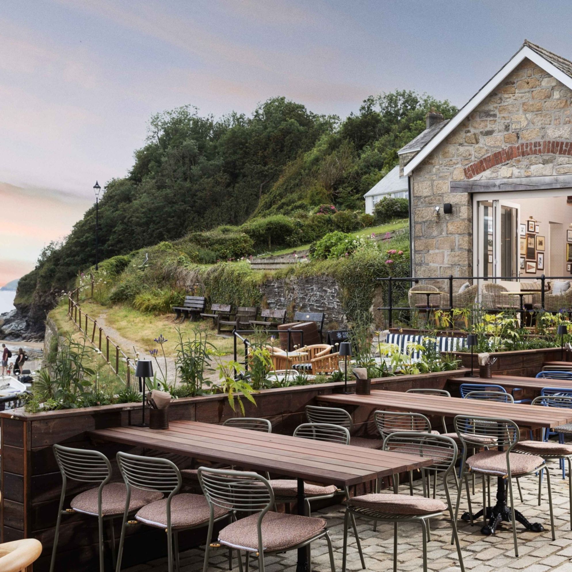 Cornwall