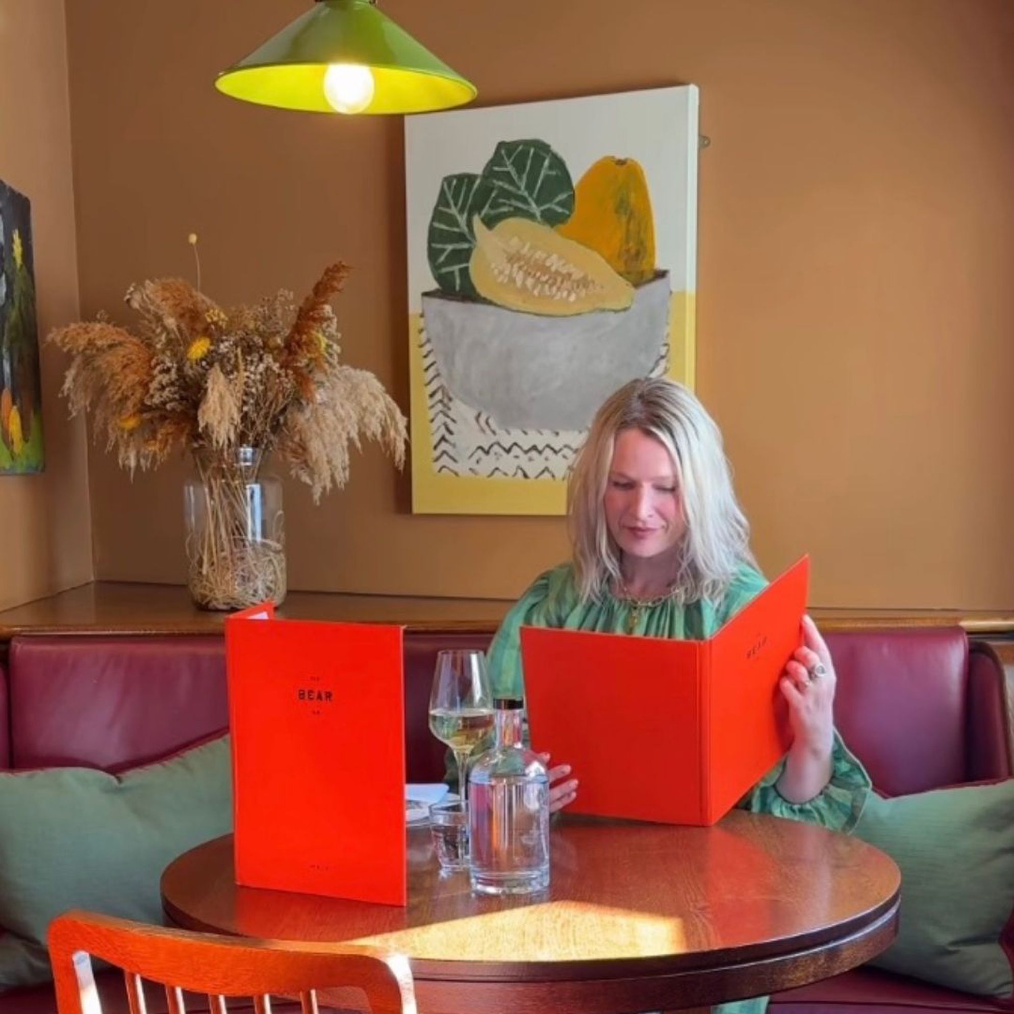 The Idle Hands at The Bear Inn