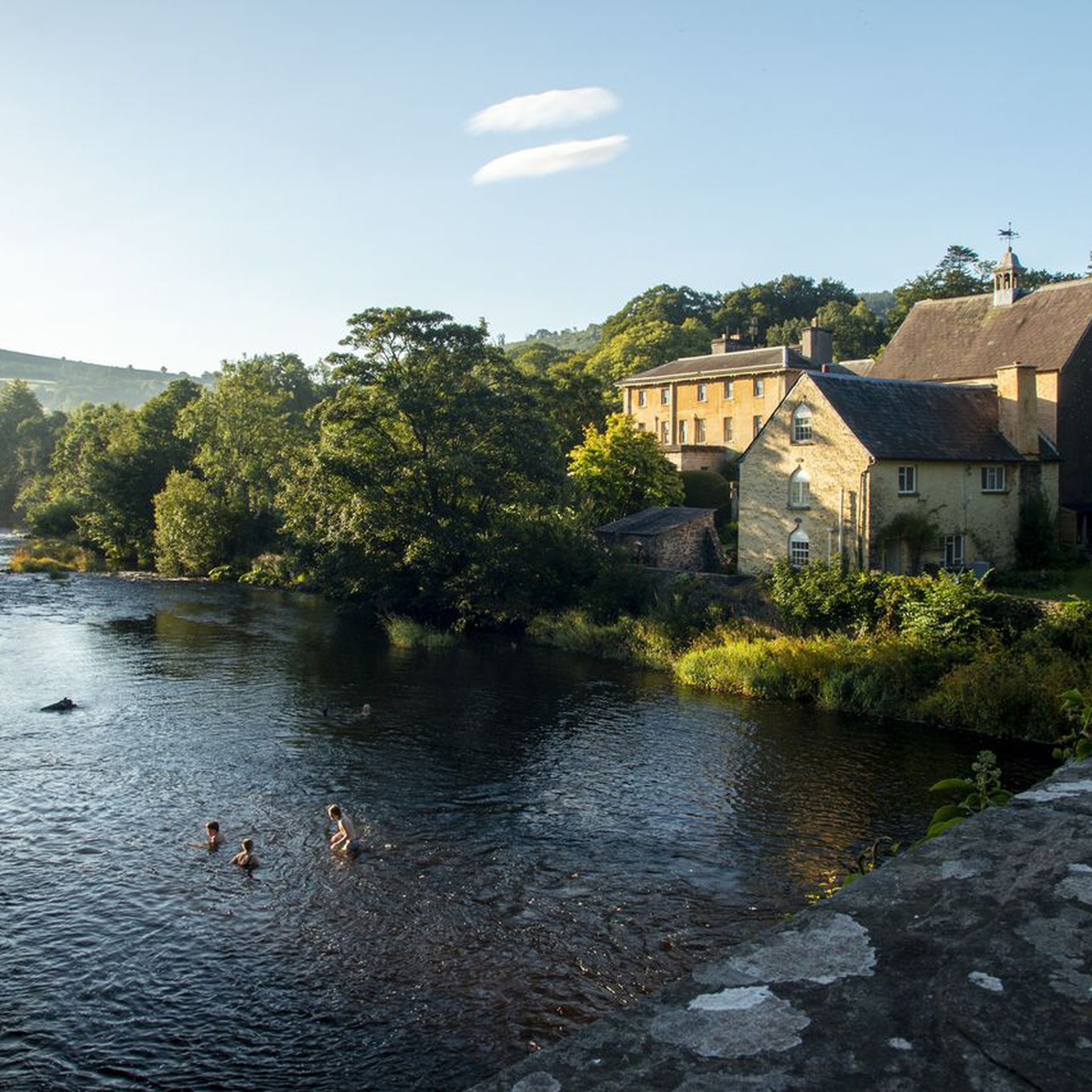 Brecon Beacons National Park