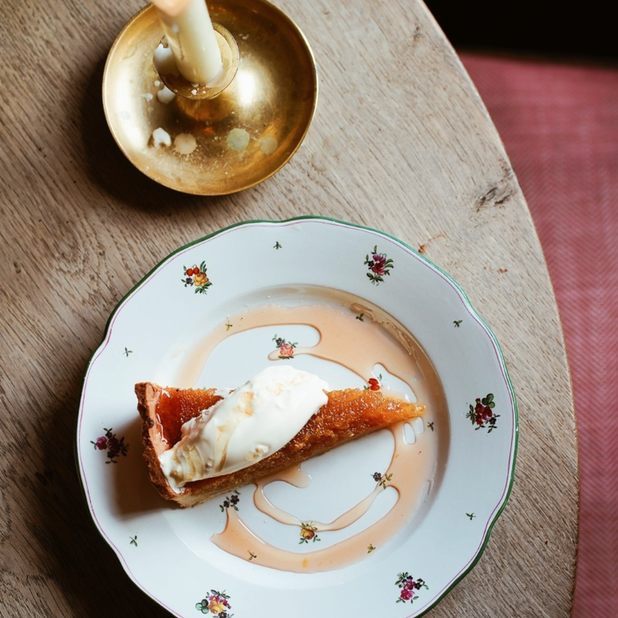 Follow us on Facebook