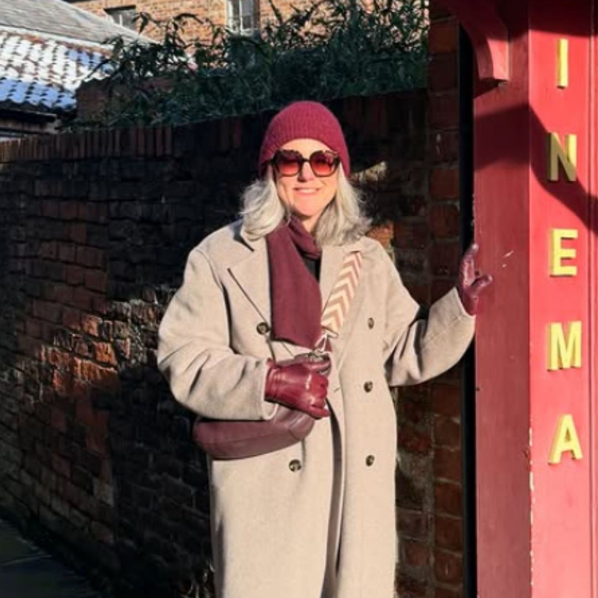 Samantha Hansard at The White Swan Inn