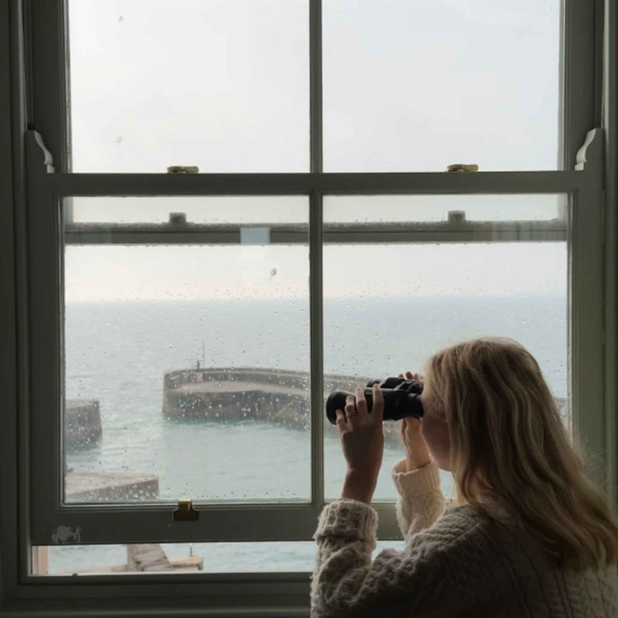 The Rail Voyage took a leisurely trip from London to the South West 