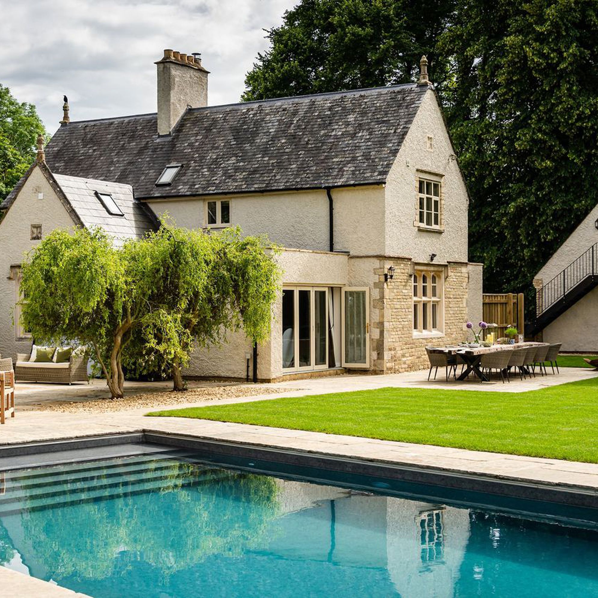 The Cotswolds