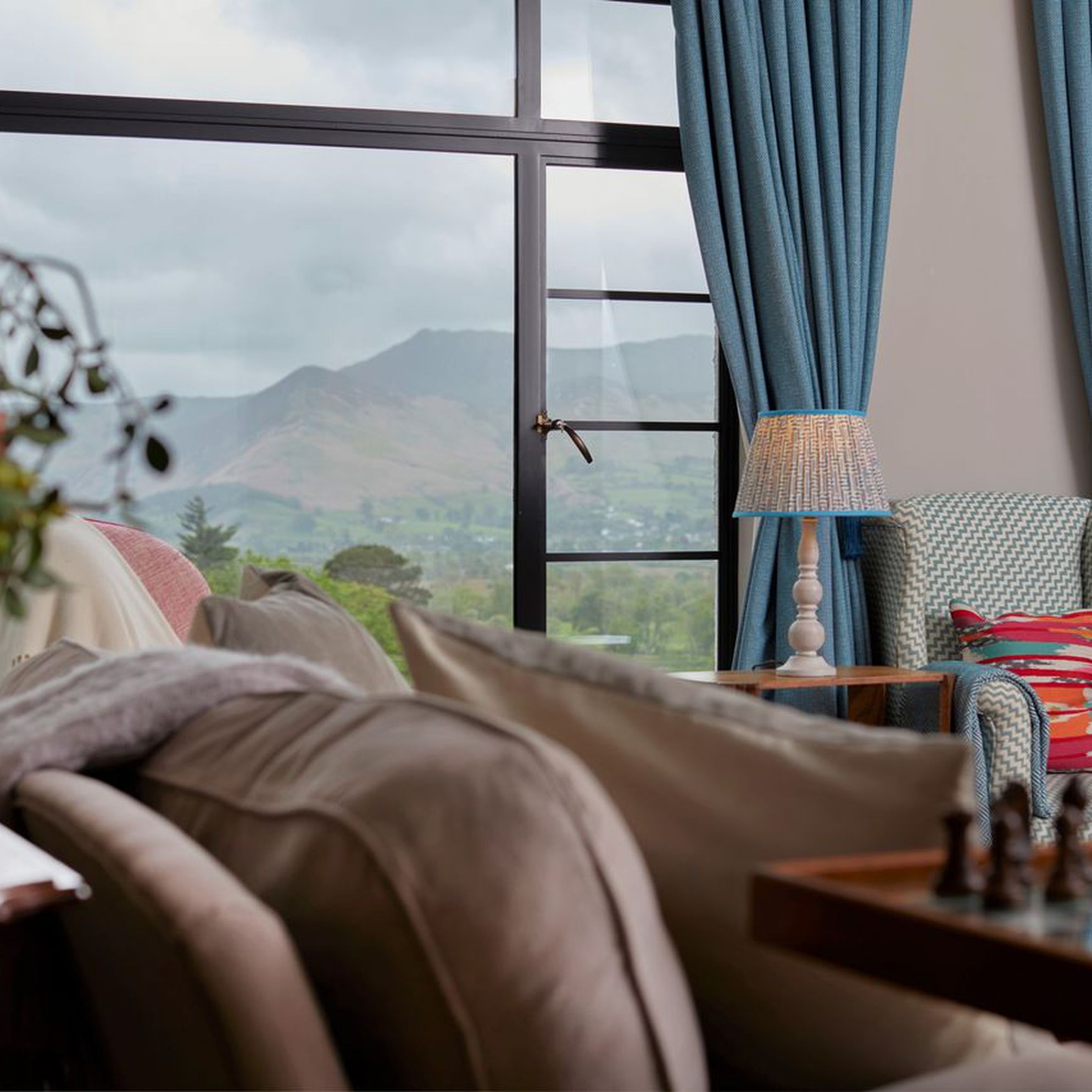 Lake District
