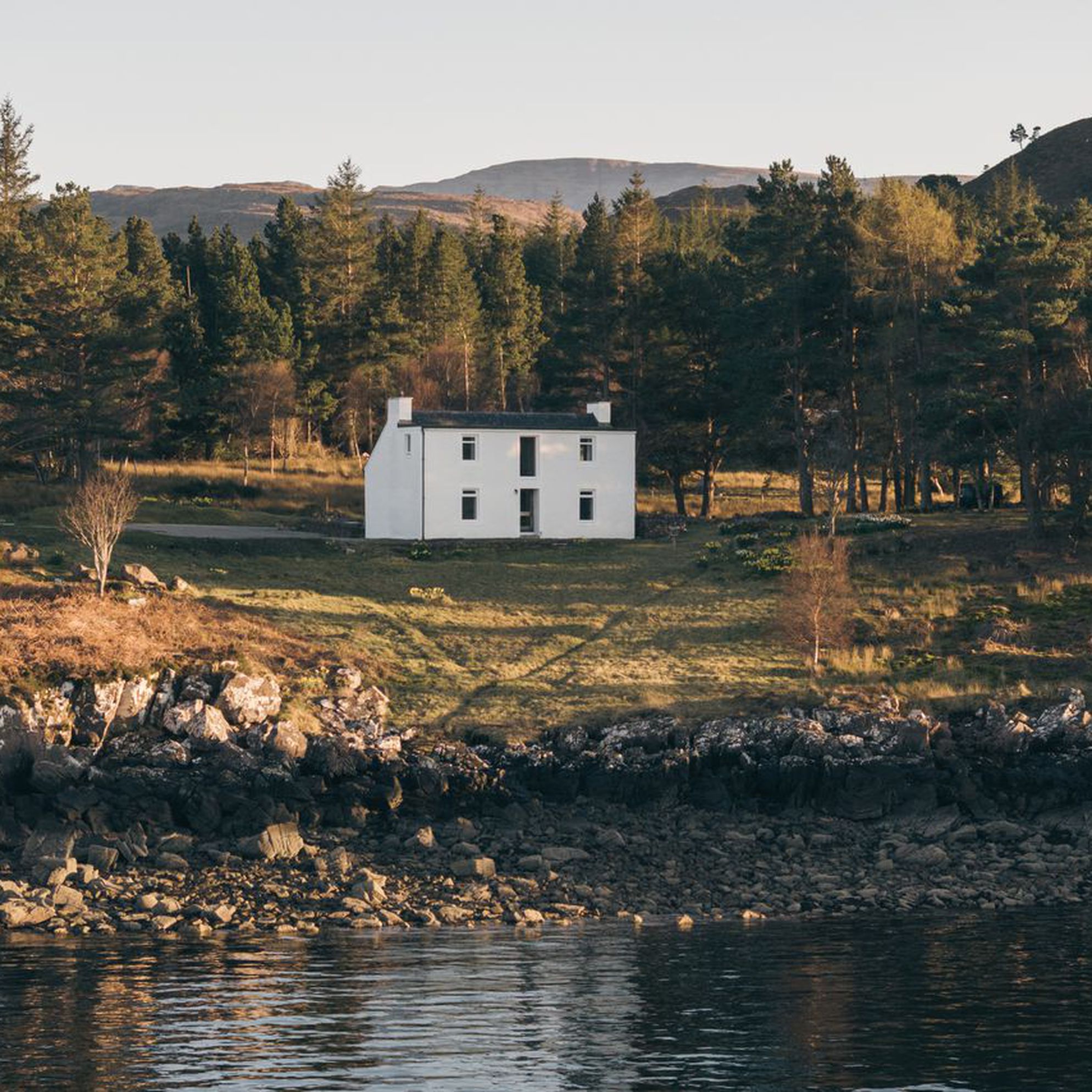 Scotland