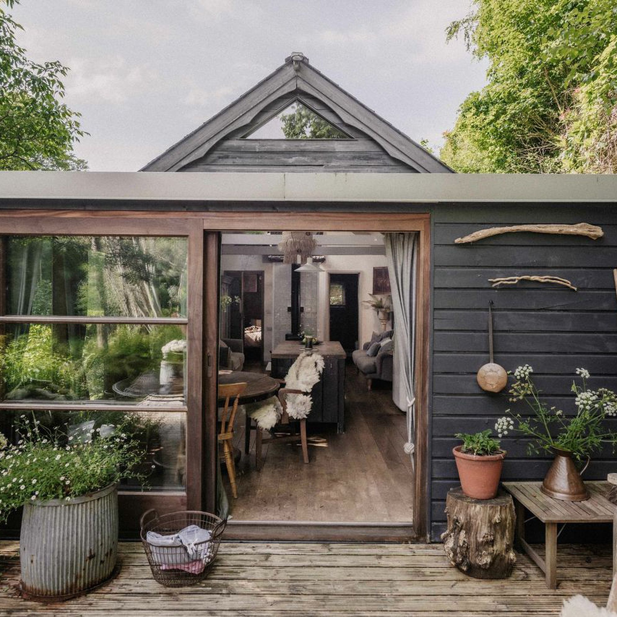 Family-friendly holiday cottages in Devon
