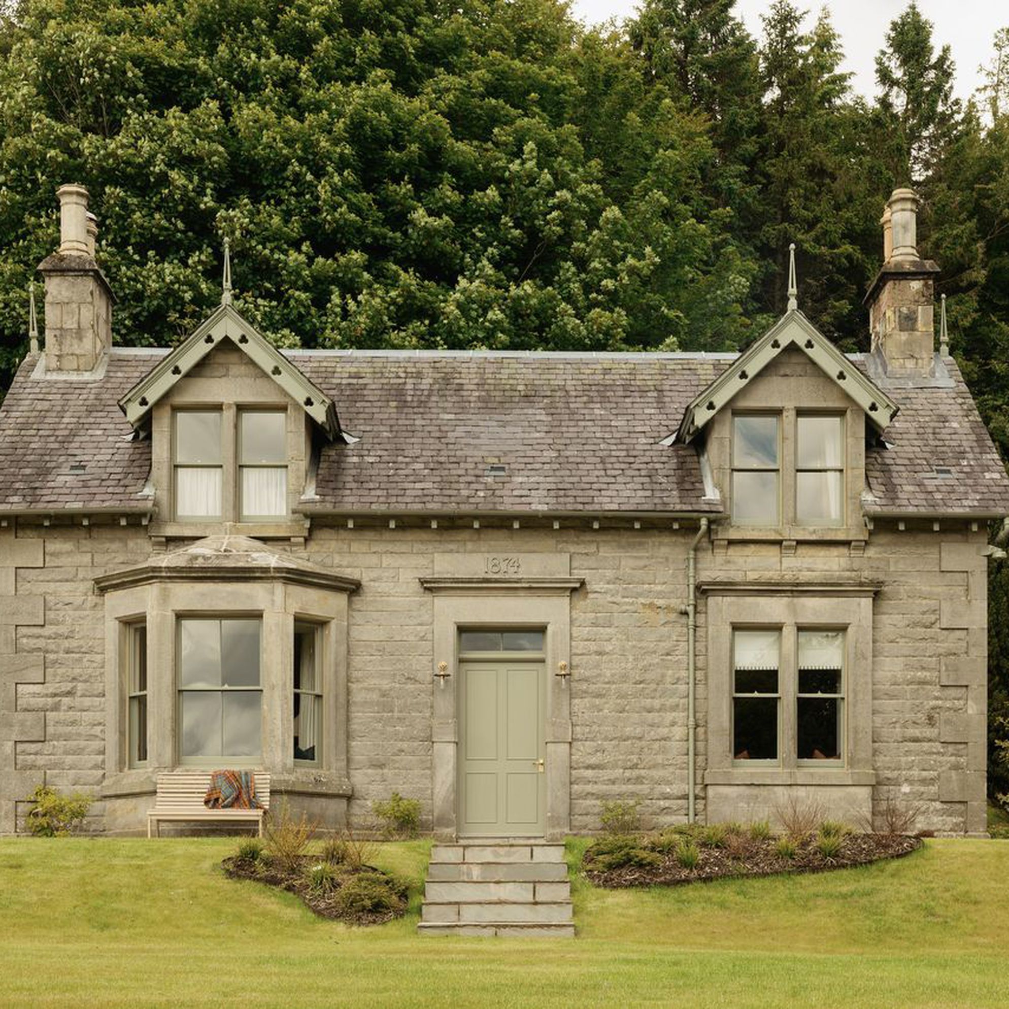 Dog-friendly holiday cottages in Scotland 