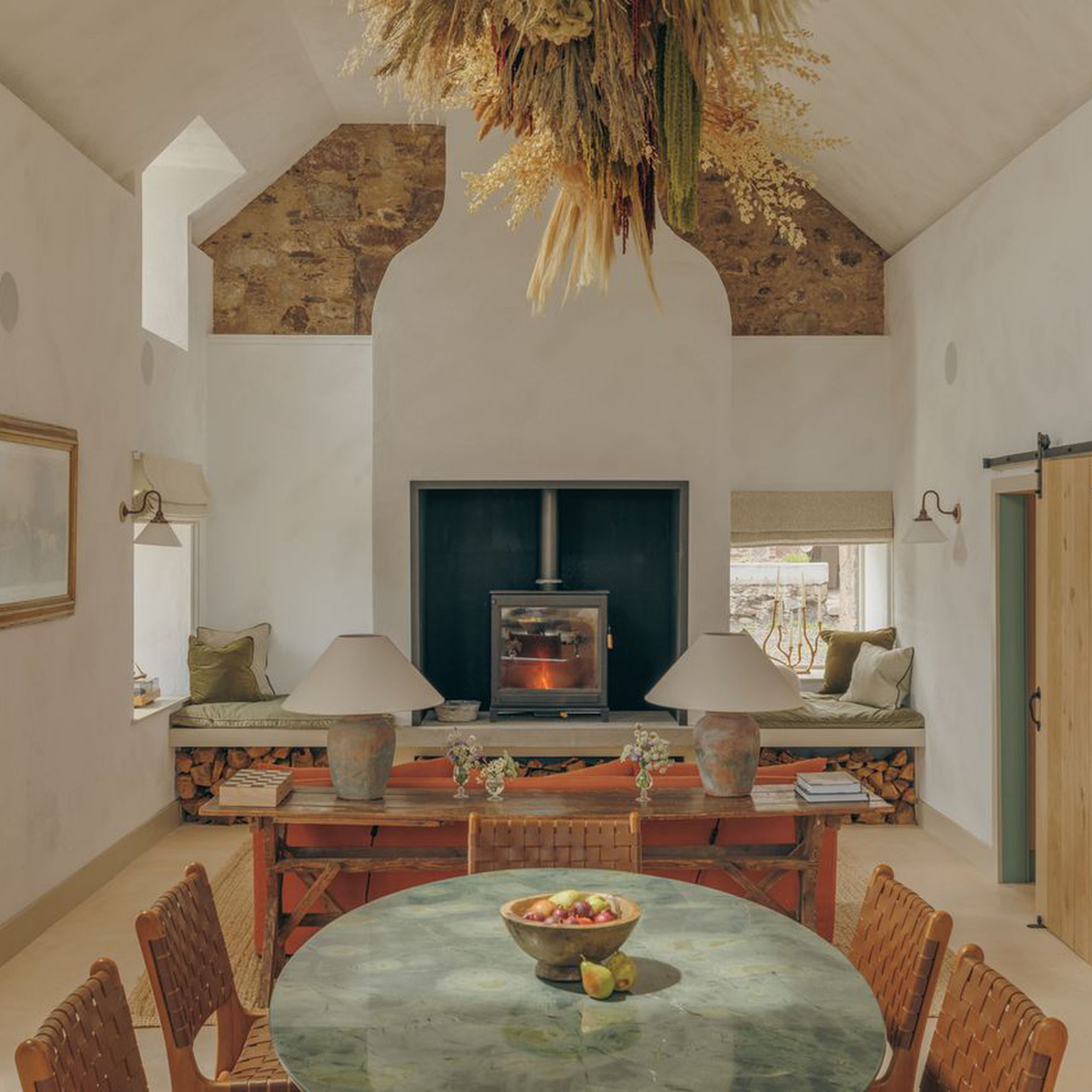 Family-friendly holiday cottages in Scotland 