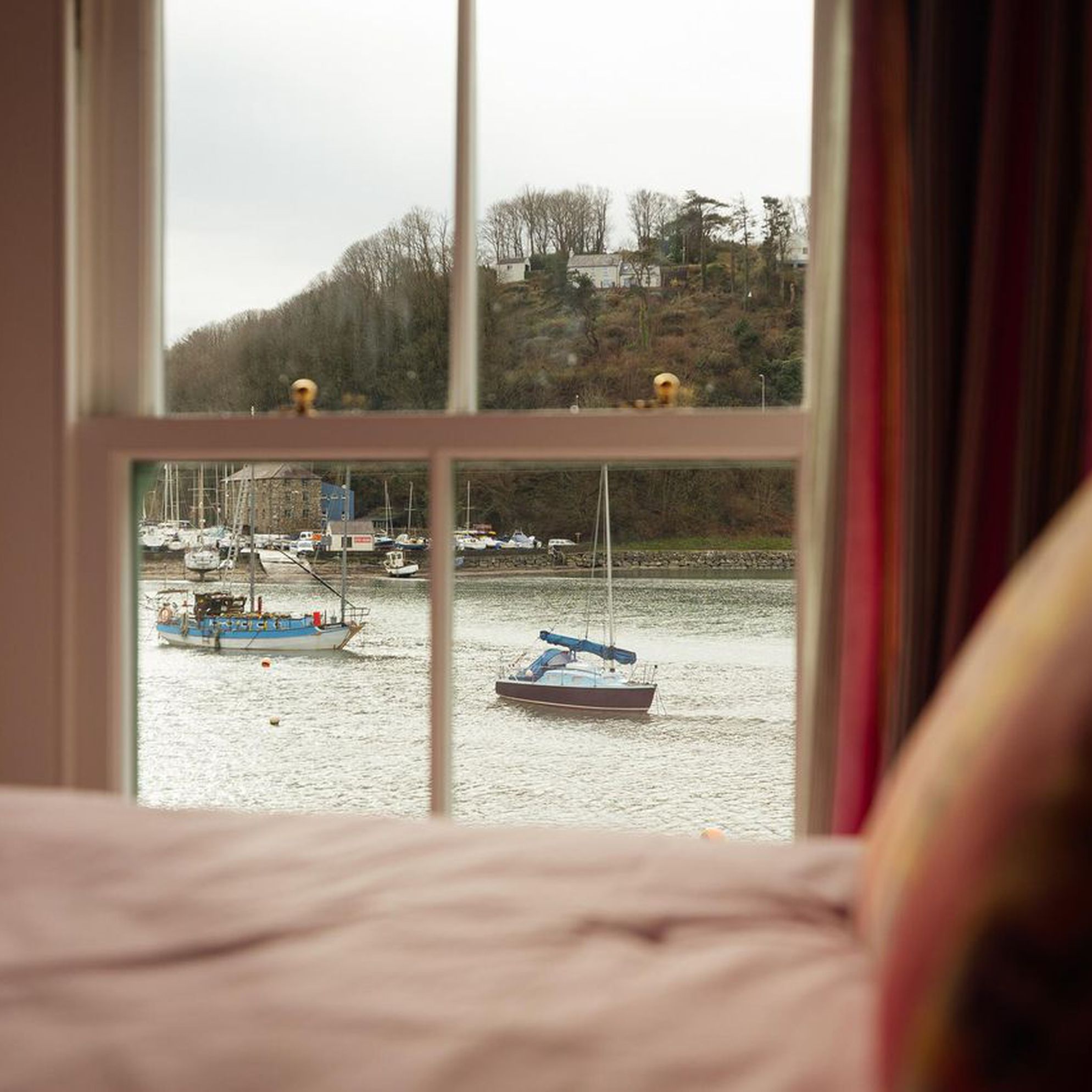Pembrokeshire