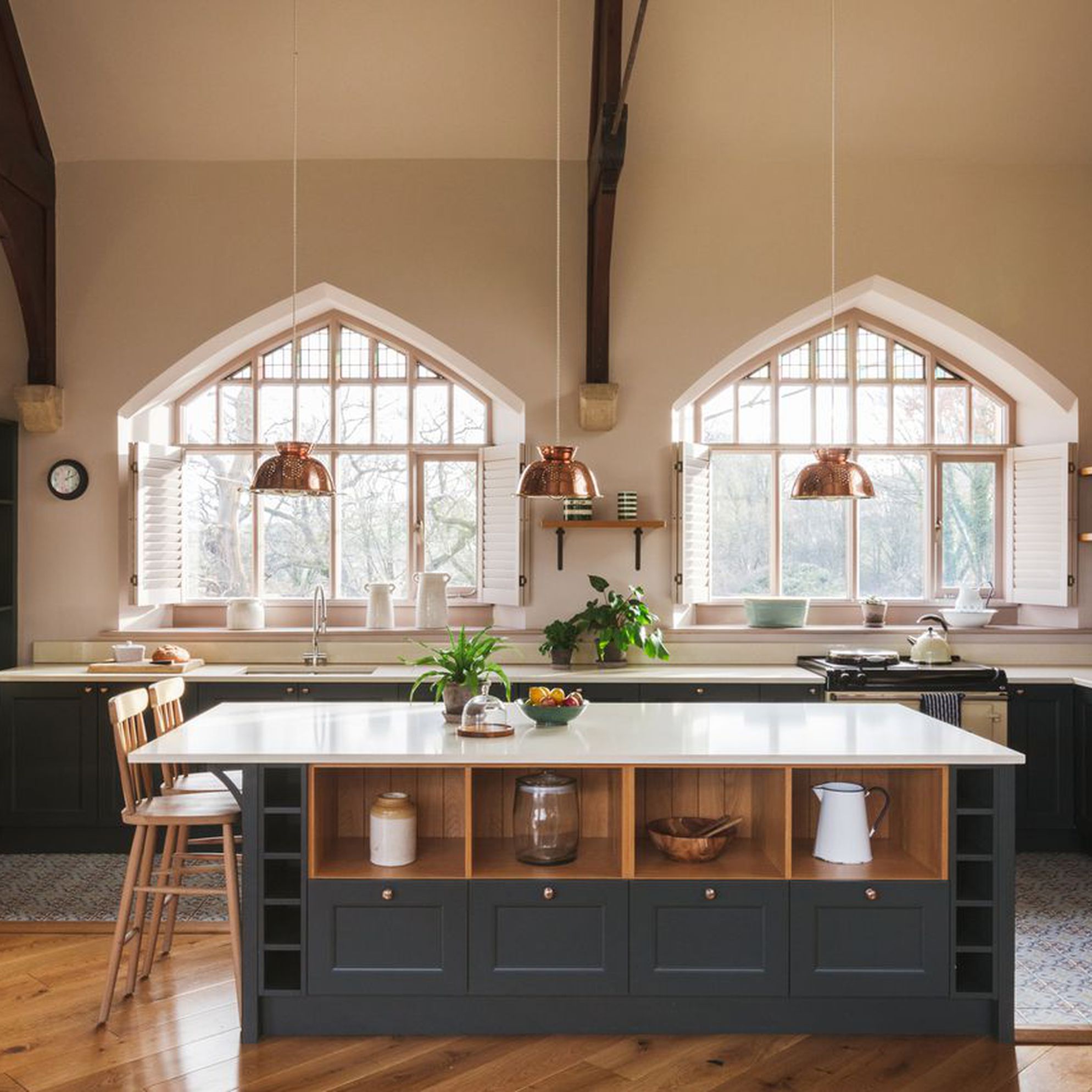Large group holiday cottages in Yorkshire 