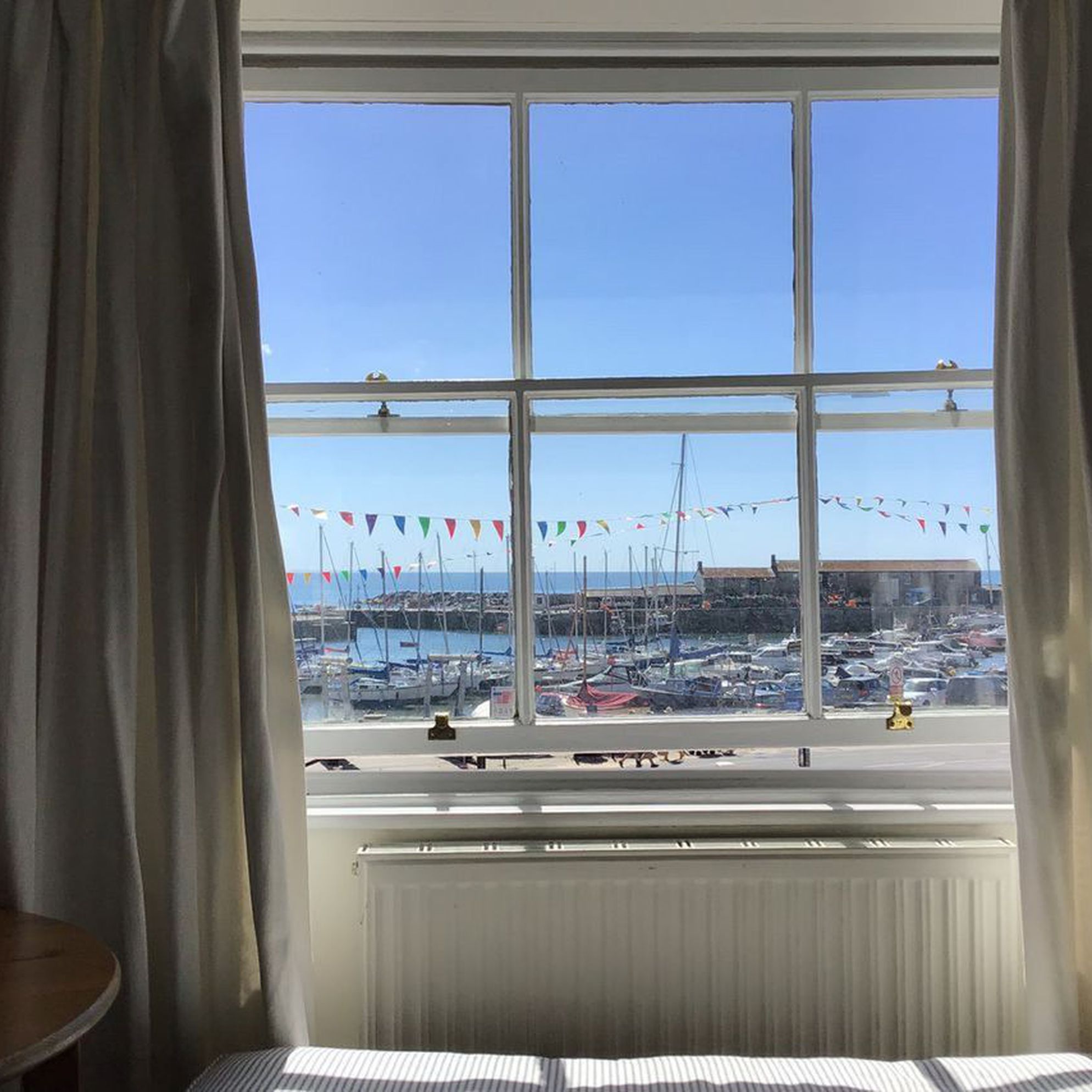 Coastal holiday cottages in Dorset  