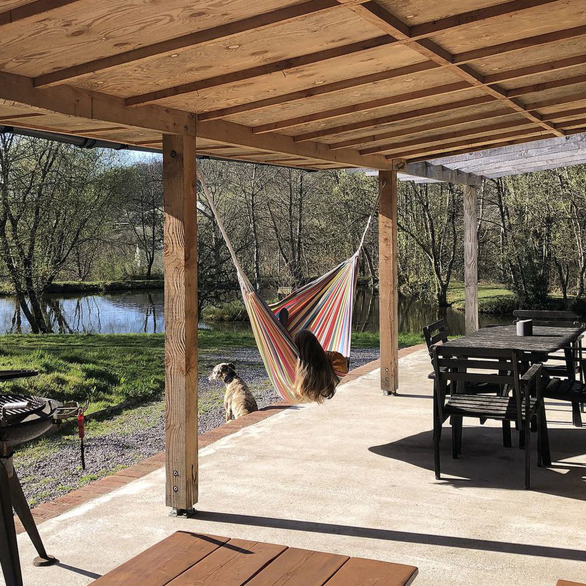 Dog-friendly holiday cottages in Dorset  