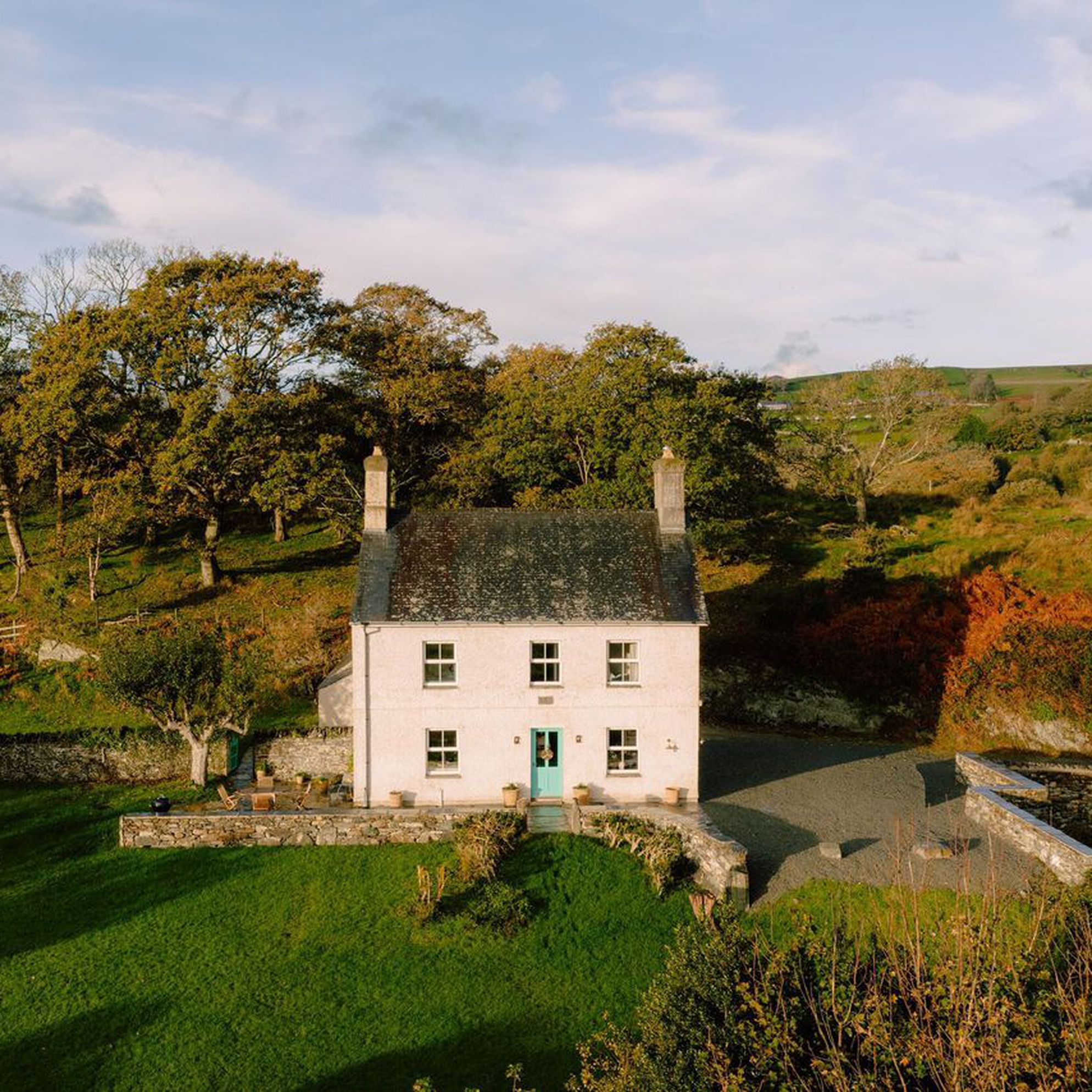 Gwynedd