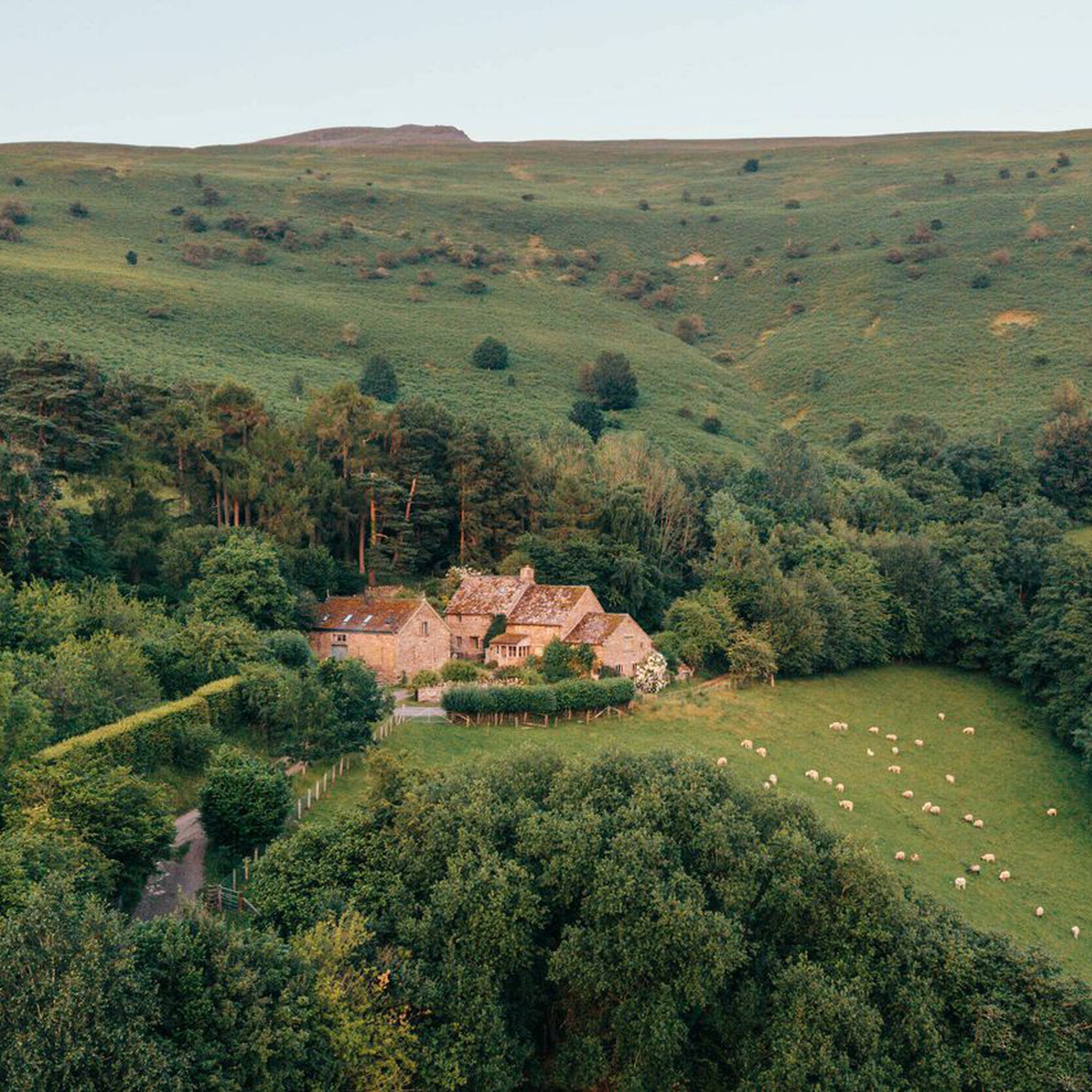 Powys