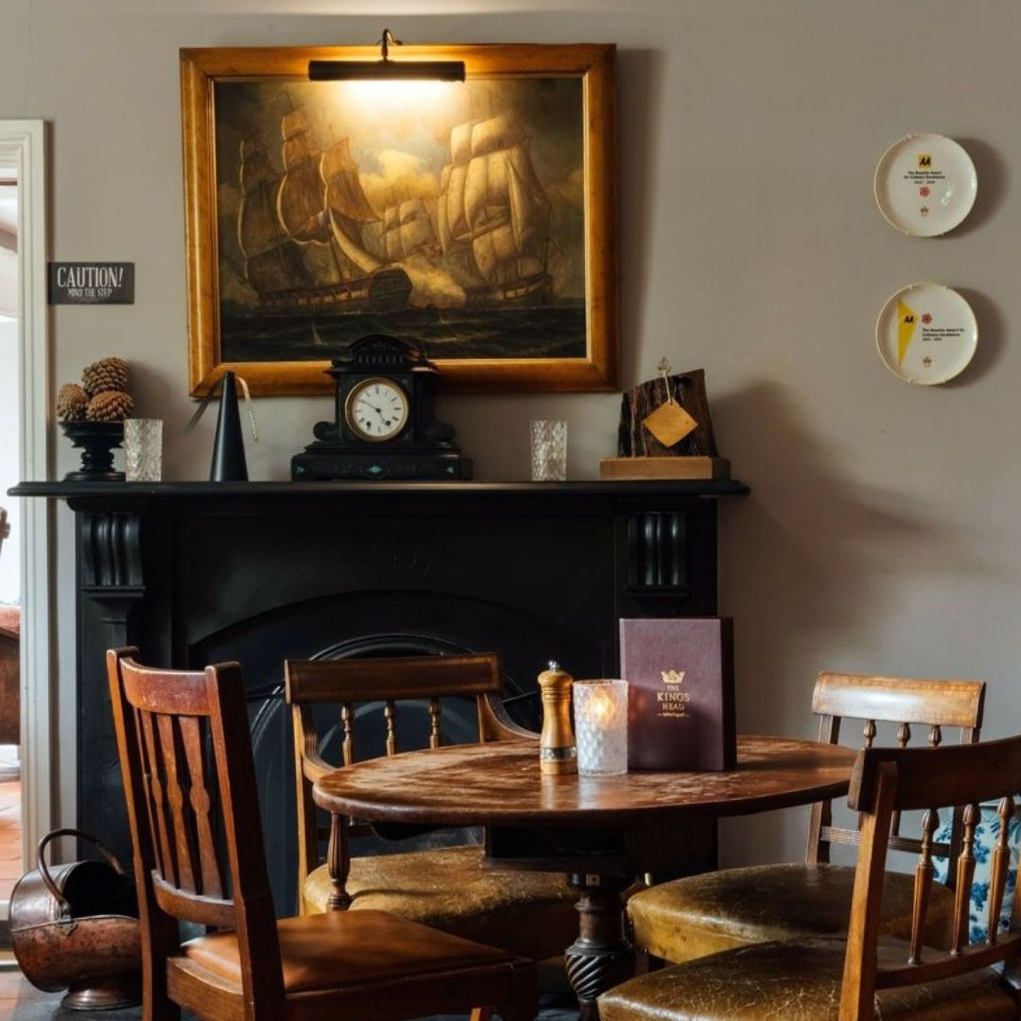 Family-friendly pubs with rooms in Norfolk