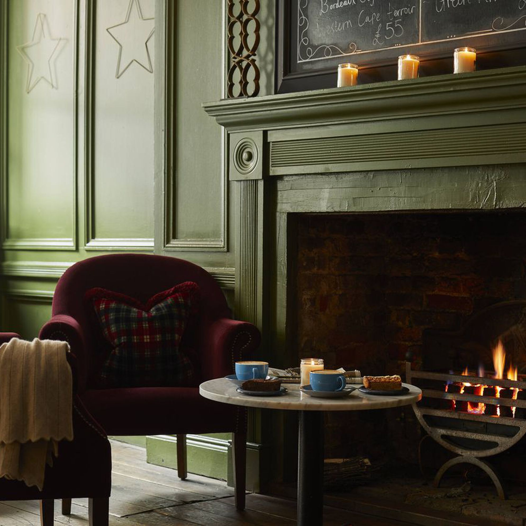 Dog-friendly pubs with rooms in Dorset