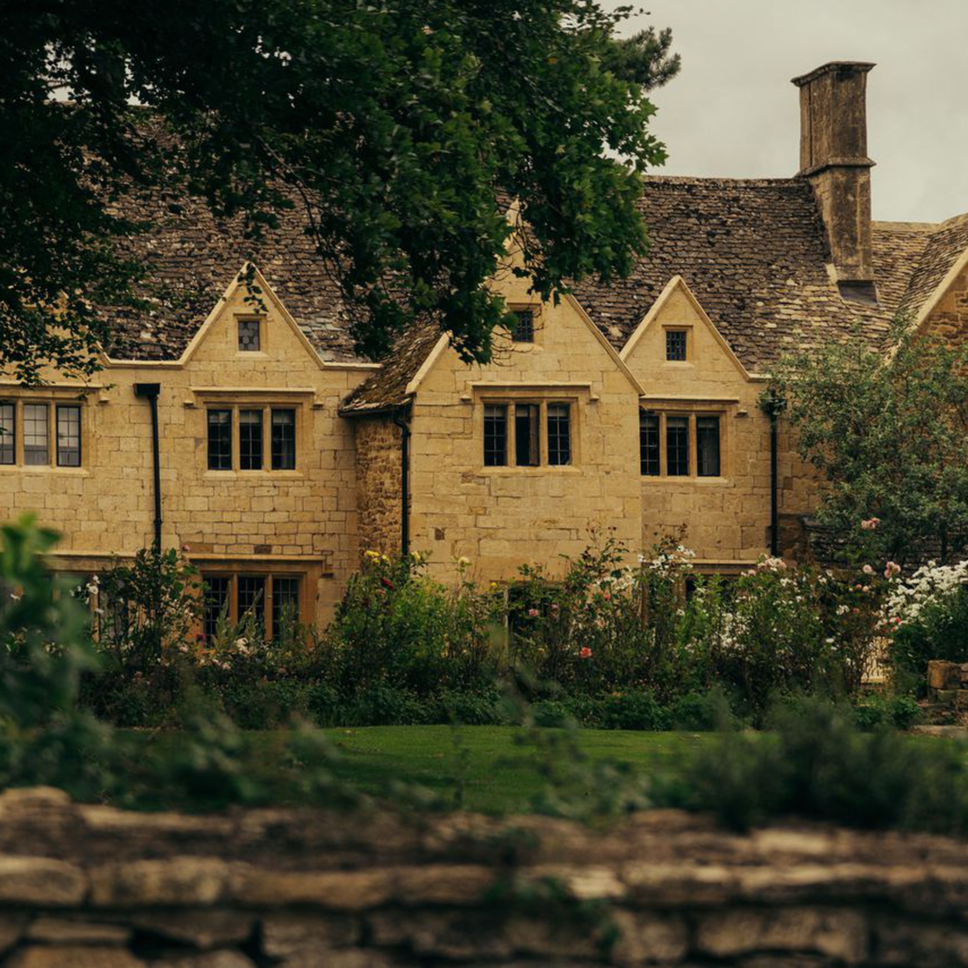 The Cotswolds