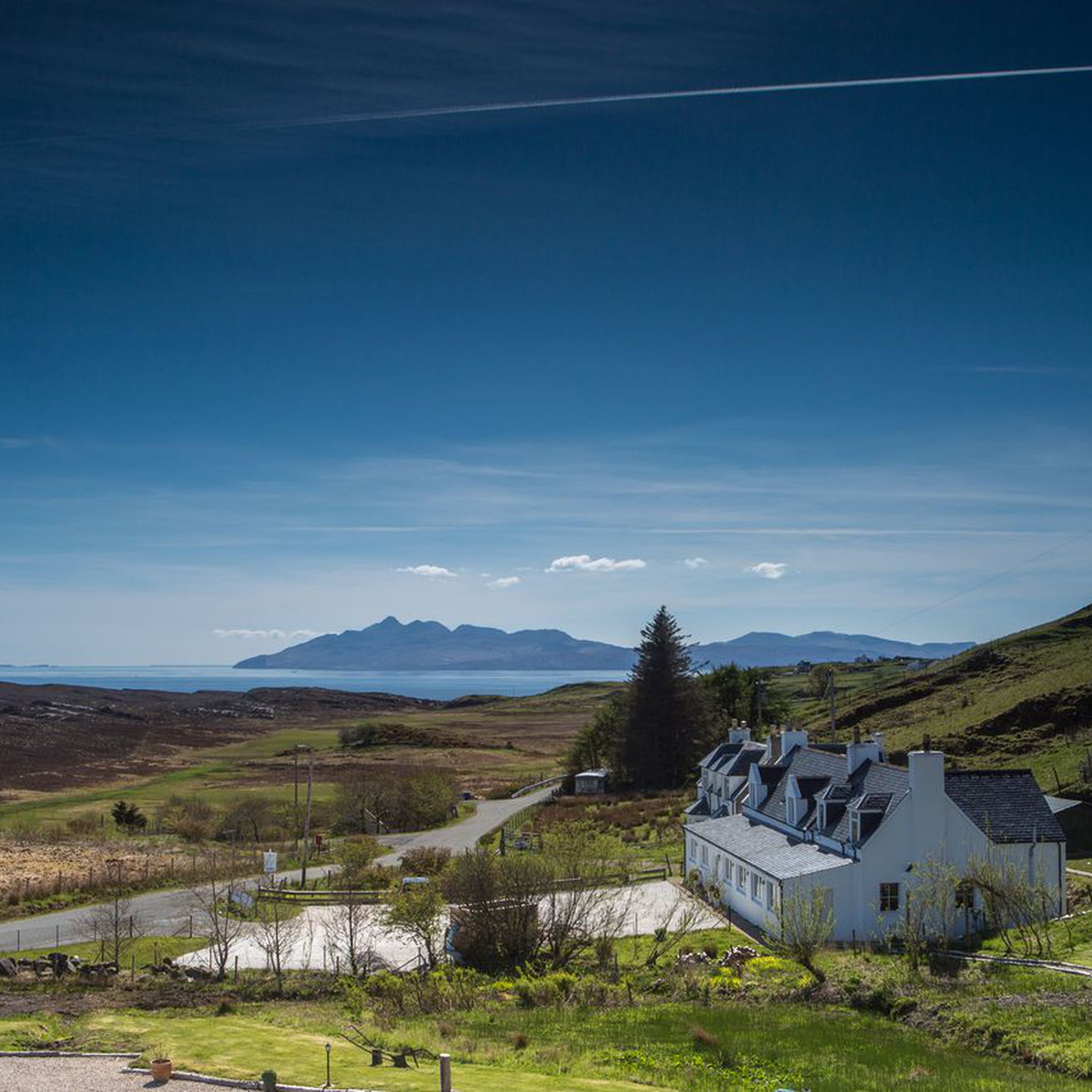 Scotland