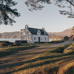 Scotland collection