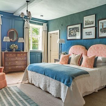 Bed & Breakfast collection