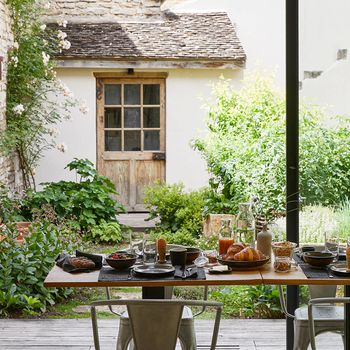 Bed & Breakfast collection