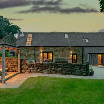 Self-catering places collection