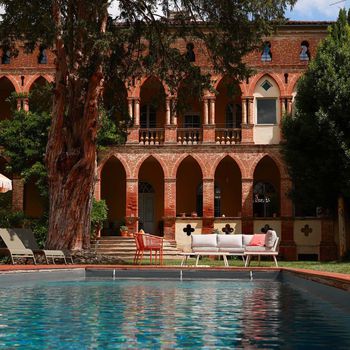 B&Bs in France collection