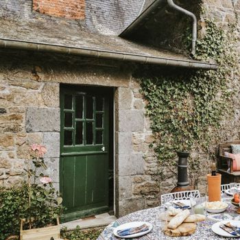 Win a slice of rural France collection