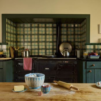 Self-catering places collection