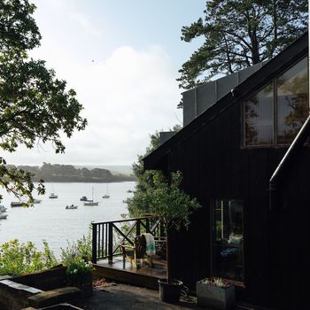 Coastal holiday cottages collection