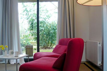 El Jardín de Carrejo - Sawday's