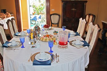 Brunch In sicily, 3-wick main image 1