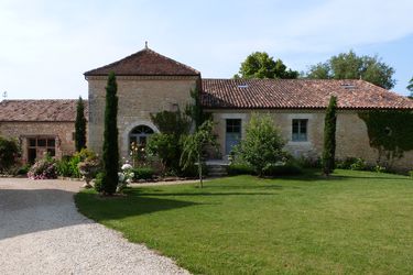 Manoir De Beauregard - Sawday's