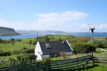 Special places to stay in Isle of Skye | Sawday's