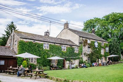 Places to stay in Yorkshire