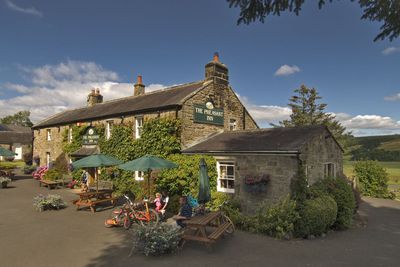The Pheasant Inn