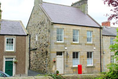 Post Office House