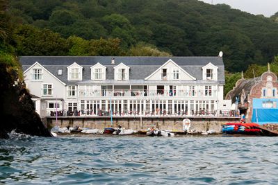 South Sands Hotel