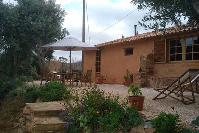 Quinta Tranquila