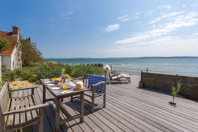 Coastal Cottages