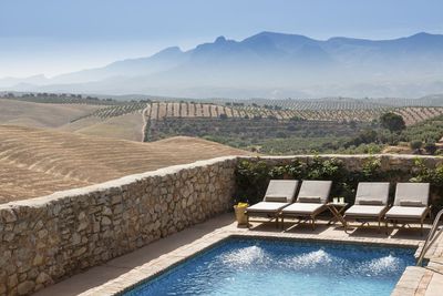 Spain Guide